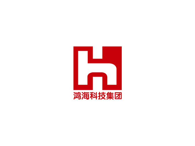 鸿海科技集团logo标志高清PNG透明底ai矢量素材