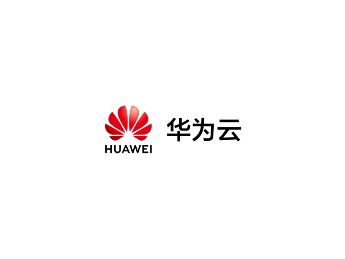 华为云logo标志高清PNG透明底ai矢量素材