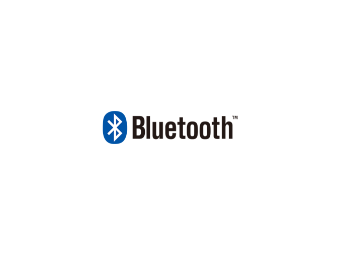 Bluetooth蓝牙logo标志高清PNG透明底ai矢量素材