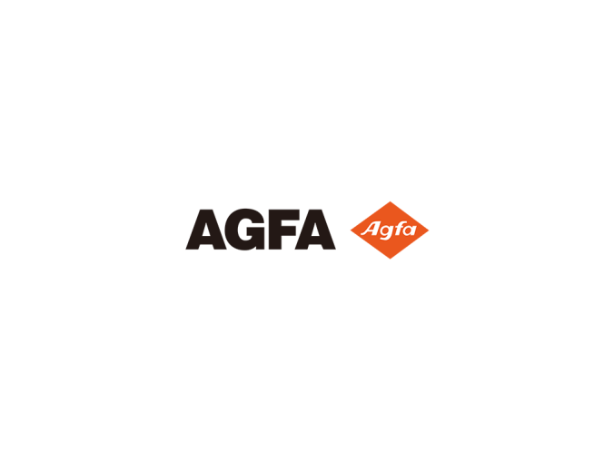 爱克发（Agfa）logo标志高清PNG透明底ai矢量素材