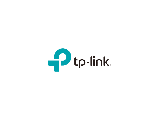 普联tp-link logo标志高清PNG透明底ai矢量素材