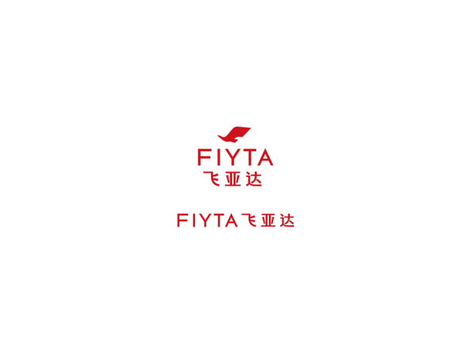飞亚达手表logo标志高清PNG透明底ai矢量素材