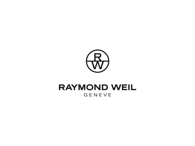 蕾蒙威手表（RAYMOND WEIL）logo标志高清PNG透明底ai矢量素材