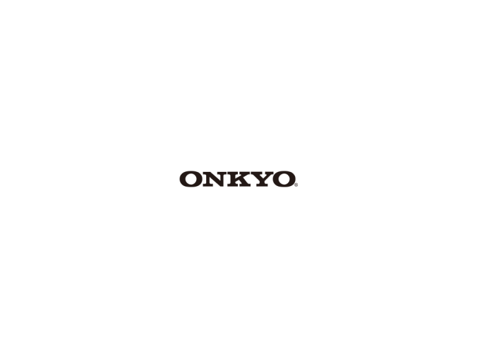 安桥音响（ONKYO）logo标志高清PNG透明底ai矢量素材