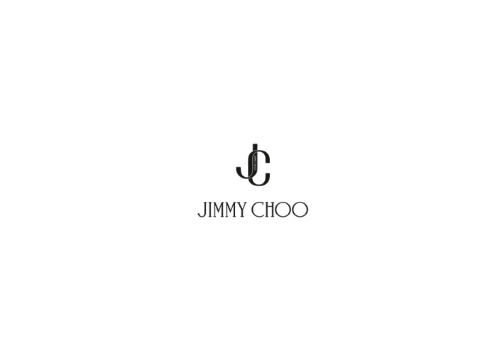 JIMMY CHOO logo标志高清PNG透明底ai矢量素材