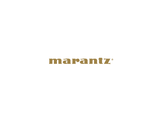 马兰士（Marantz）logo标志高清PNG透明底ai矢量素材