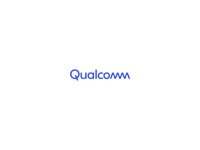高通（Qualcomm）logo标志高清PNG透明底ai矢量素材
