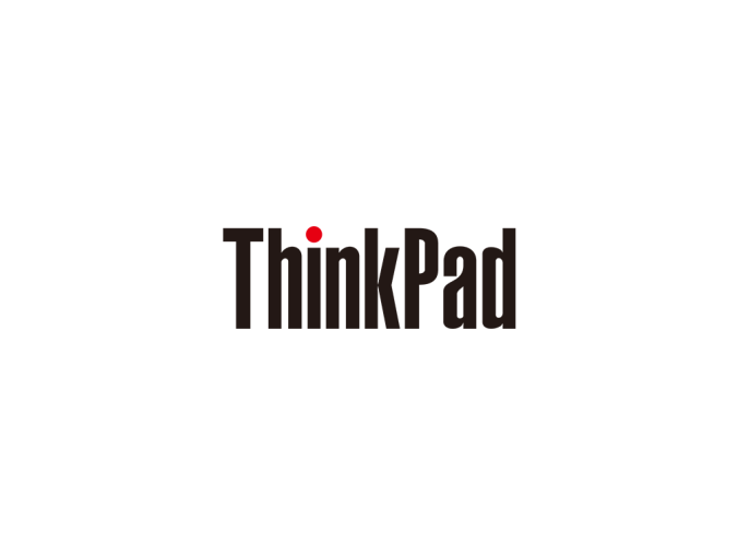 联想thinkpad logo标志高清PNG透明底ai矢量素材