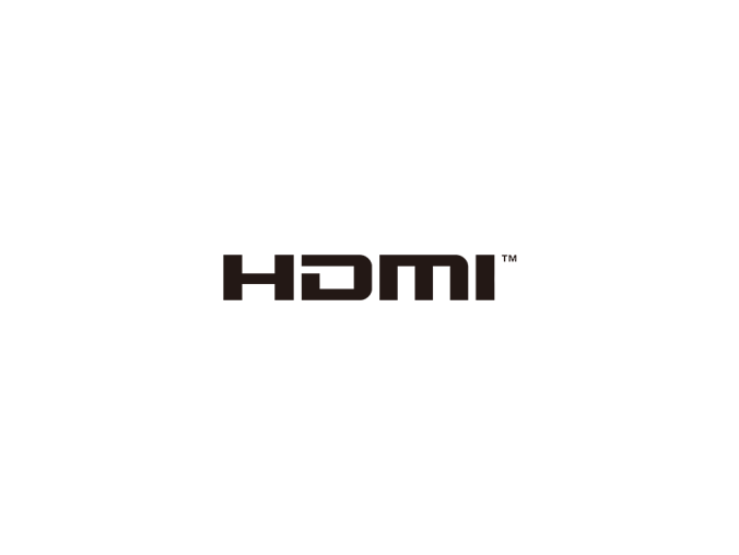 HDMI logo标志高清PNG透明底ai矢量素材