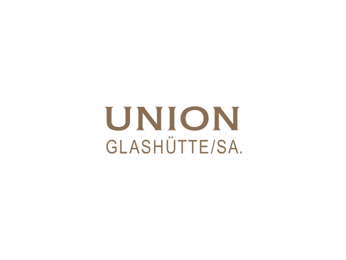 宇联表（Union Glashütte）logo标志高清PNG透明底ai矢量素材