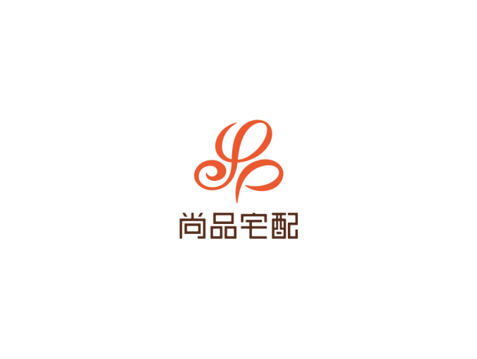 尚品宅配logo标志高清PNG透明底ai矢量素材