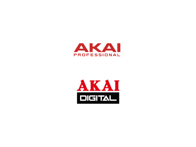 雅佳（AKAI）logo标志高清PNG透明底ai矢量素材
