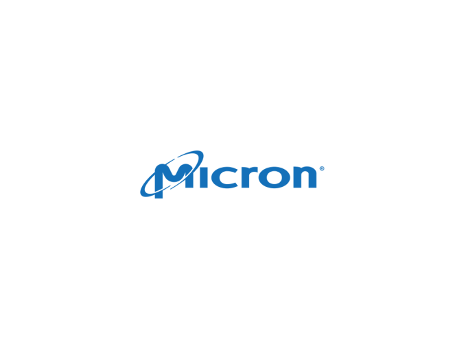 美光（Micron）logo标志高清PNG透明底ai矢量素材