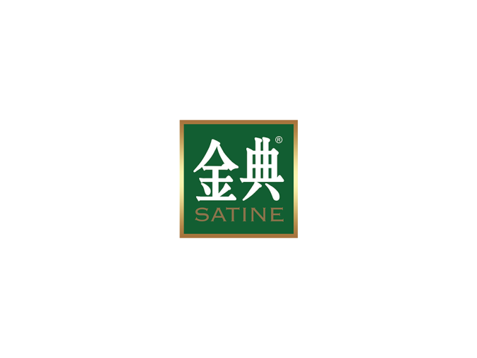 金典牛奶logo标志高清PNG透明底ai矢量素材