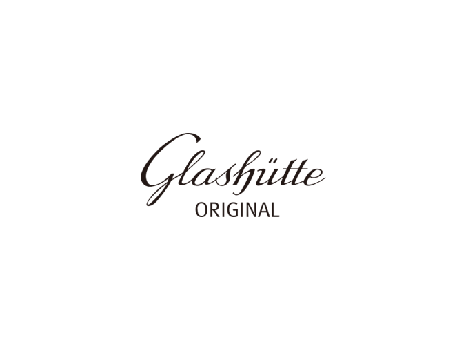 格拉苏蒂原创（Glashütte Original）logo标志高清PNG透明底ai矢量素材