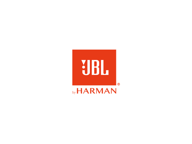JBL音响logo标志高清PNG透明底ai矢量素材