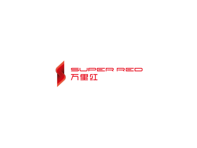 万里红logo标志高清PNG透明底ai矢量素材
