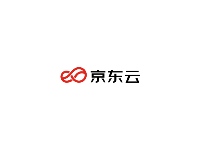 京东云logo标志高清PNG透明底ai矢量素材
