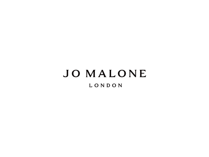 祖玛珑（Jo Malone London）logo标志高清PNG透明底ai矢量素材