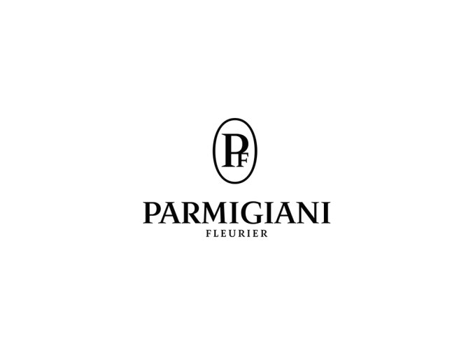 帕玛强尼（PARMIGIANI）logo标志高清PNG透明底ai矢量素材