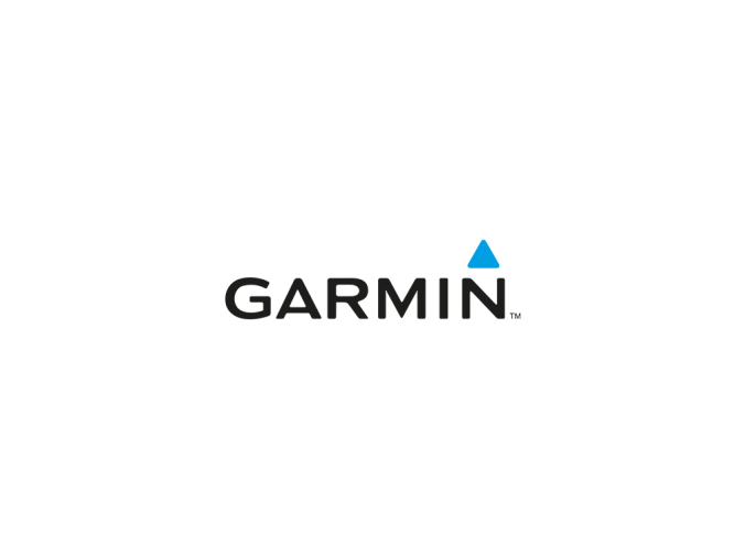 佳明garmin logo标志高清PNG透明底ai矢量素材