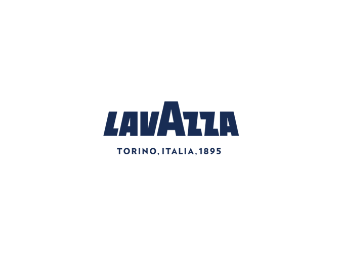 拉瓦萨（Lavazza）logo标志高清PNG透明底ai矢量素材
