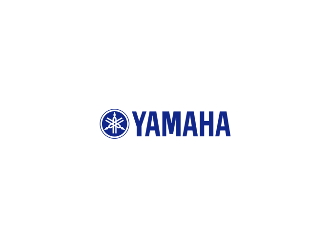 雅马哈（Yamaha）logo标志高清PNG透明底ai矢量素材