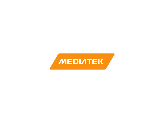 联发科(mediatek) logo标志高清PNG透明底ai矢量素材
