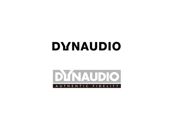 丹拿音响（Dynaudio）logo标志高清PNG透明底ai矢量素材