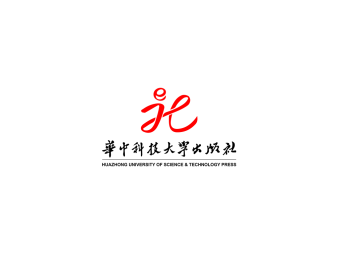 华中科技大学出版社logo标志高清PNG透明底ai矢量素材