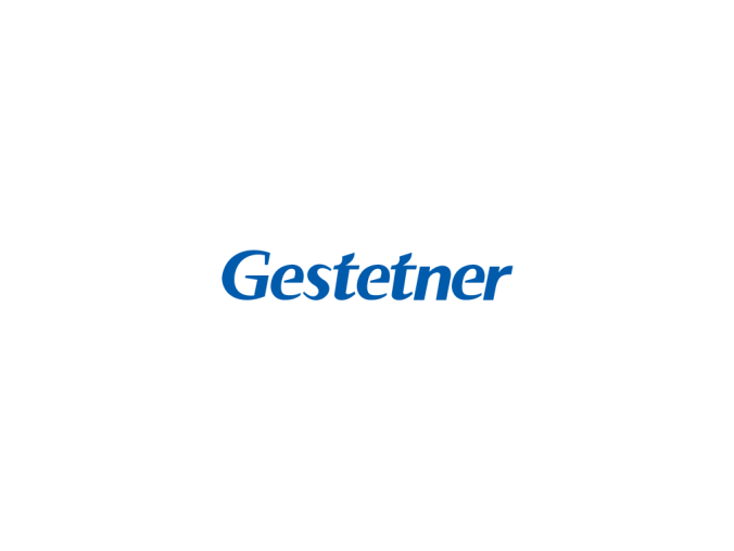 基士得耶Gestetner logo标志高清PNG透明底ai矢量素材