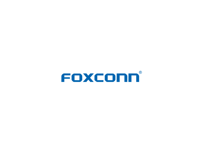foxconn富士康logo标志高清PNG透明底ai矢量素材