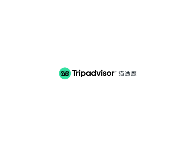 TripAdvisor（猫途鹰）logo标志高清PNG透明底ai矢量素材