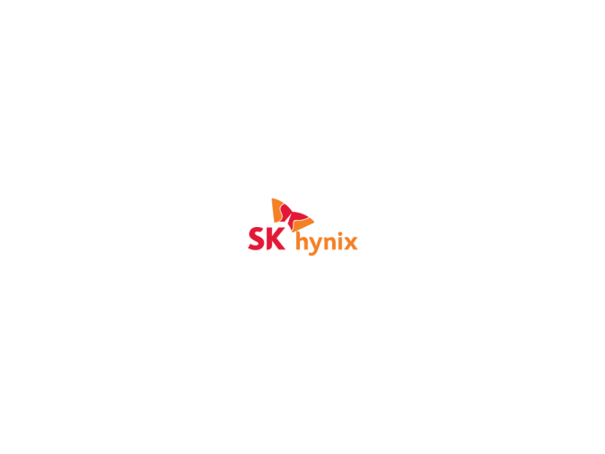 sk海力士（Hynix）logo标志高清PNG透明底ai矢量素材