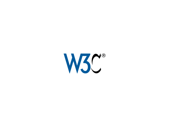 万维网联盟‌（W3C）logo标志高清PNG透明底ai矢量素材
