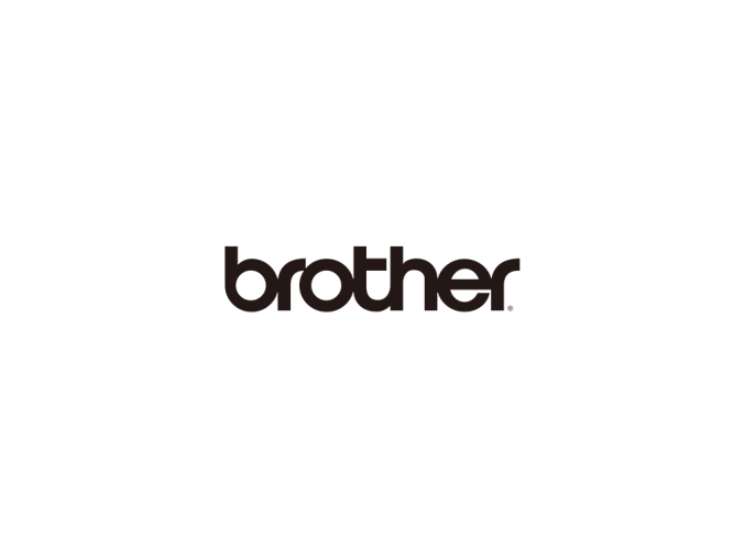 兄弟Brother logo标志高清PNG透明底ai矢量素材