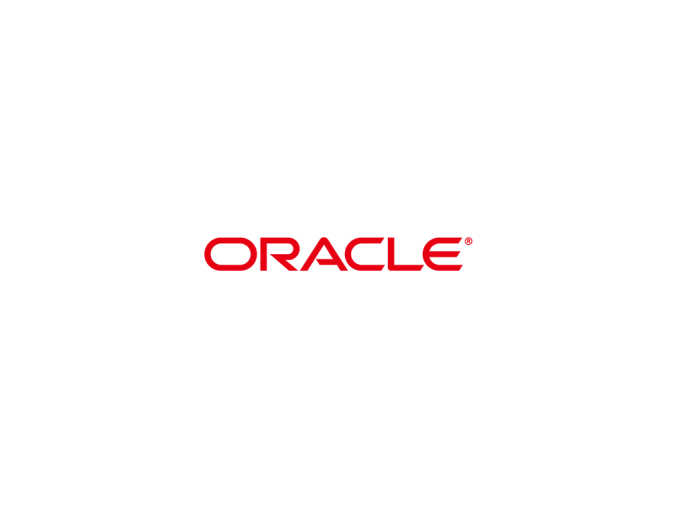 甲骨文Oracle logo标志高清PNG透明底ai矢量素材