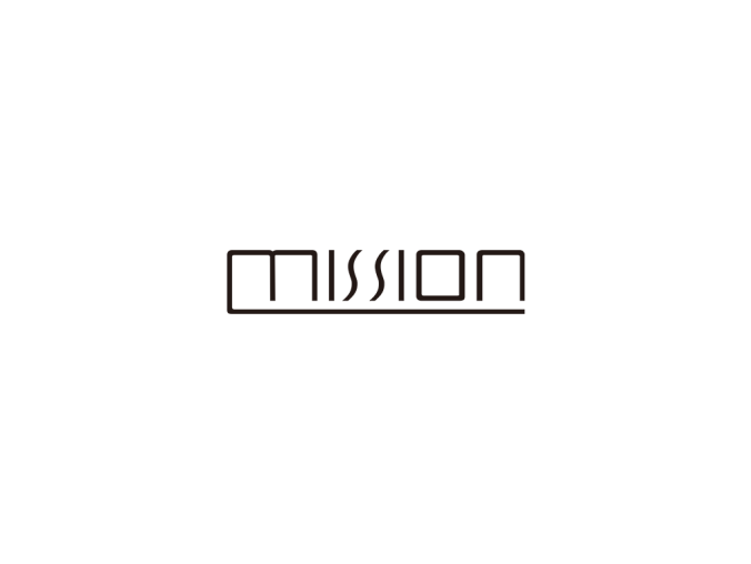 美声音箱（Mission）logo标志高清PNG透明底ai矢量素材