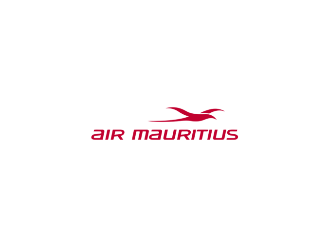 毛里求斯航空（Air Mauritius）logo标志高清PNG透明底ai矢量素材