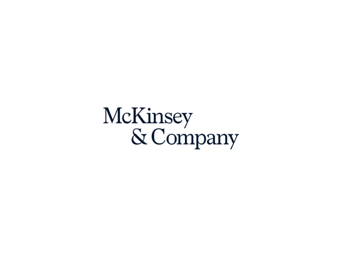 麦肯锡咨询公司（McKinsey & Company）logo标志高清PNG透明底ai矢量素材