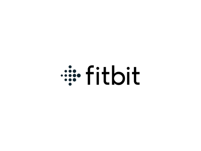 fitbit logo标志高清PNG透明底ai矢量素材