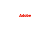 adobe logo标志高清PNG透明底ai矢量素材