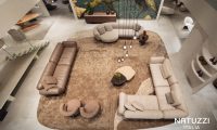 从米兰到世界:Harmony Creators —— Natuzzi Italia 2026米兰设计周特别呈现