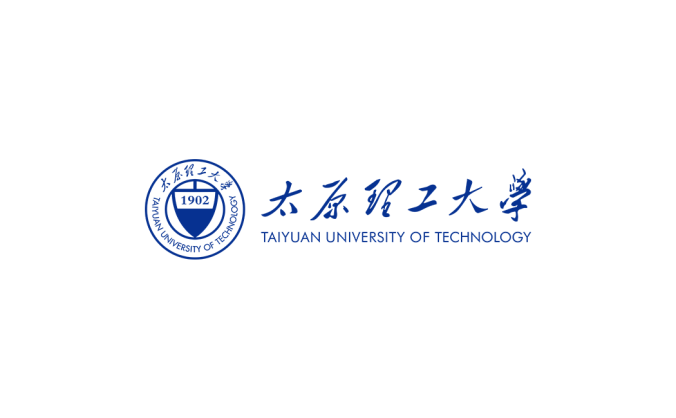 太原理工大学logo校徽PNG透明底ai矢量素材