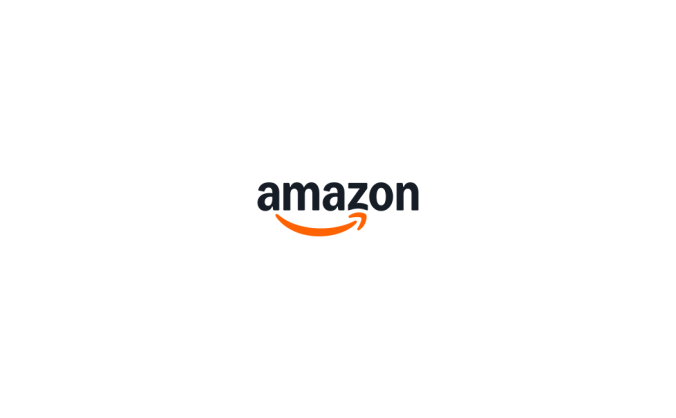 亚马逊amazon logo标志高清PNG透明底ai矢量素材