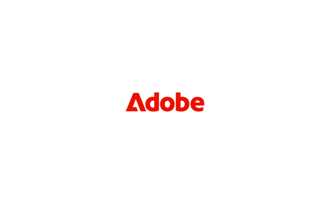 adobe logo标志高清PNG透明底ai矢量素材