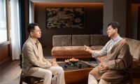 高端卫浴品牌科勒携手松赞昆明林卡 跨界共创文旅人居的“视野与想象”